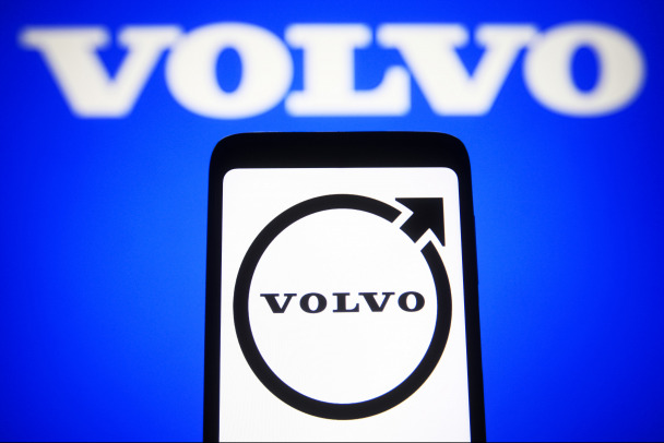 Volvo       