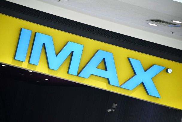 : IMAX       
