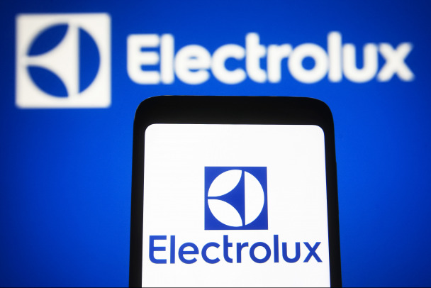  electrolux  