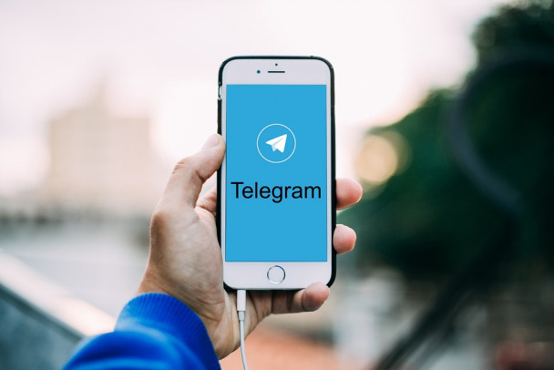  ,      Telegram 