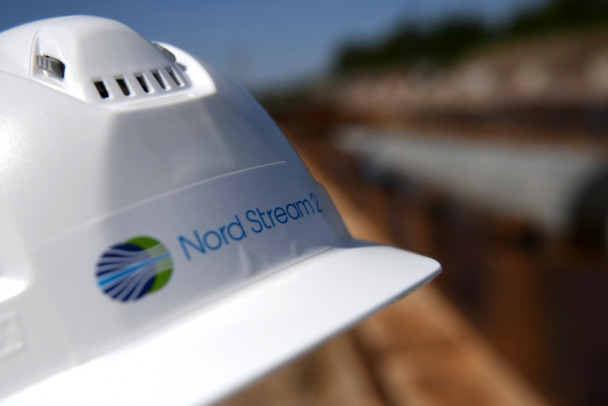 Nord Stream           -     