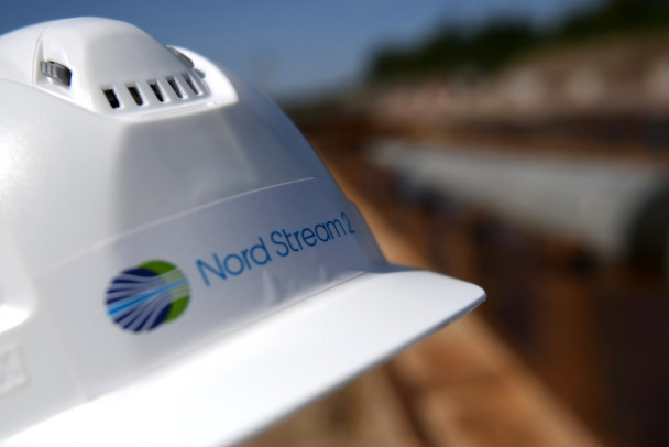   Nord Stream     