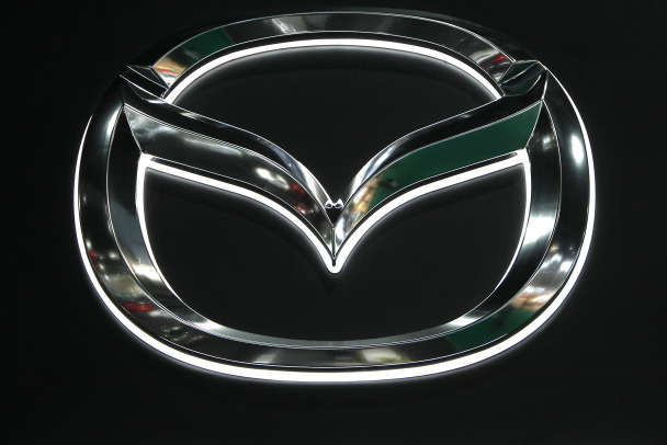 Mazda Motor      