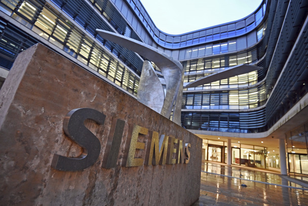 Siemens       