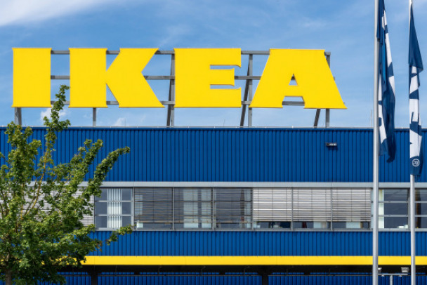 IKEA  12      
