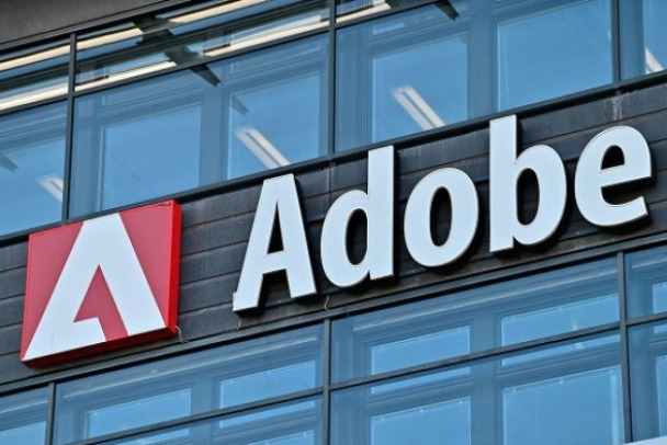 : Adobe       ,   