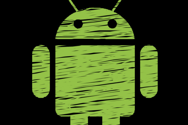   android       