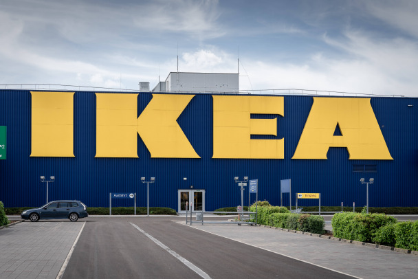    IKEA         2033 