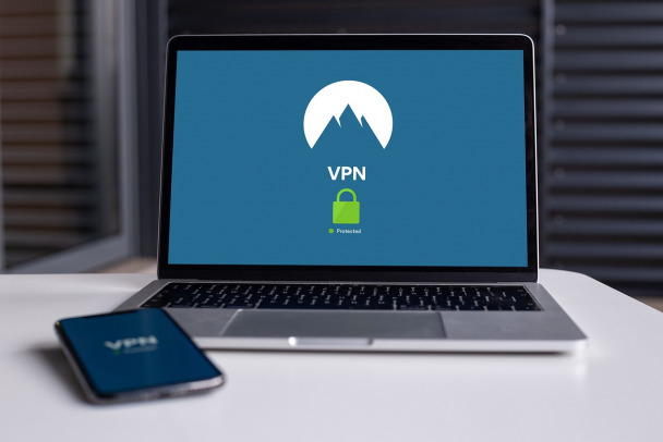  .         VPN-