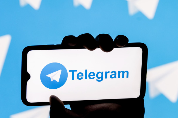     Telegram -   , , 