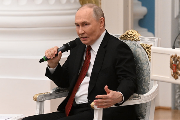  путин подземные заводы ирана существуют 