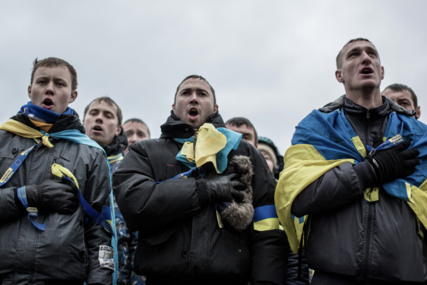 Полиция проводит обыски у организаторов пьяных вечеринок / В Украине / Судебно-юридическая газета