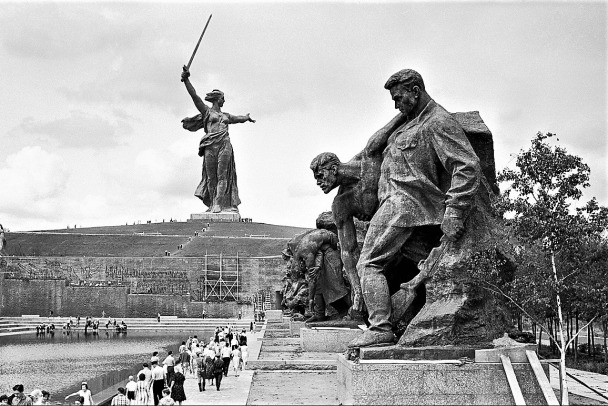 ДОН24 - Там, где Ленин сменил Сталина: Волго-Донскому каналу исполнилось 60 лет