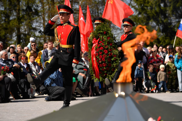 Фестиваль «В сторону Выборга» | ВКонтакте