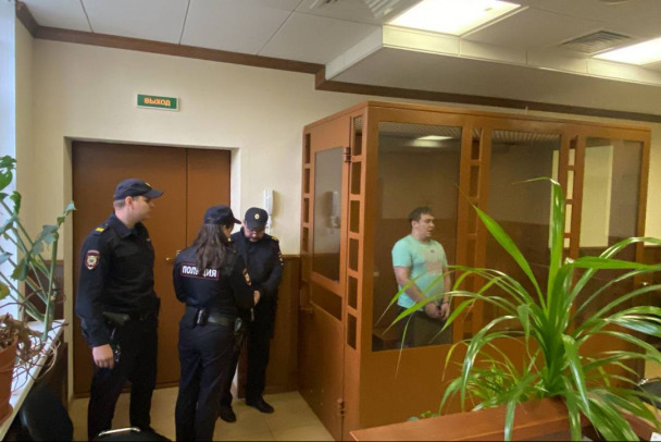 Высланный из Польши бывший сотрудник ФСБ получил срок в Дагестане за клевету на коллег