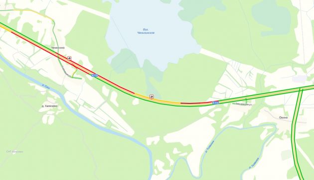 Перекрытие трассы м7. Чемихино Тихвинский район. Трасса Вологда новая Ладога карта с километрами. Деревня Халезево Тихвинский район. А-114 Вологда новая Ладога на карте.