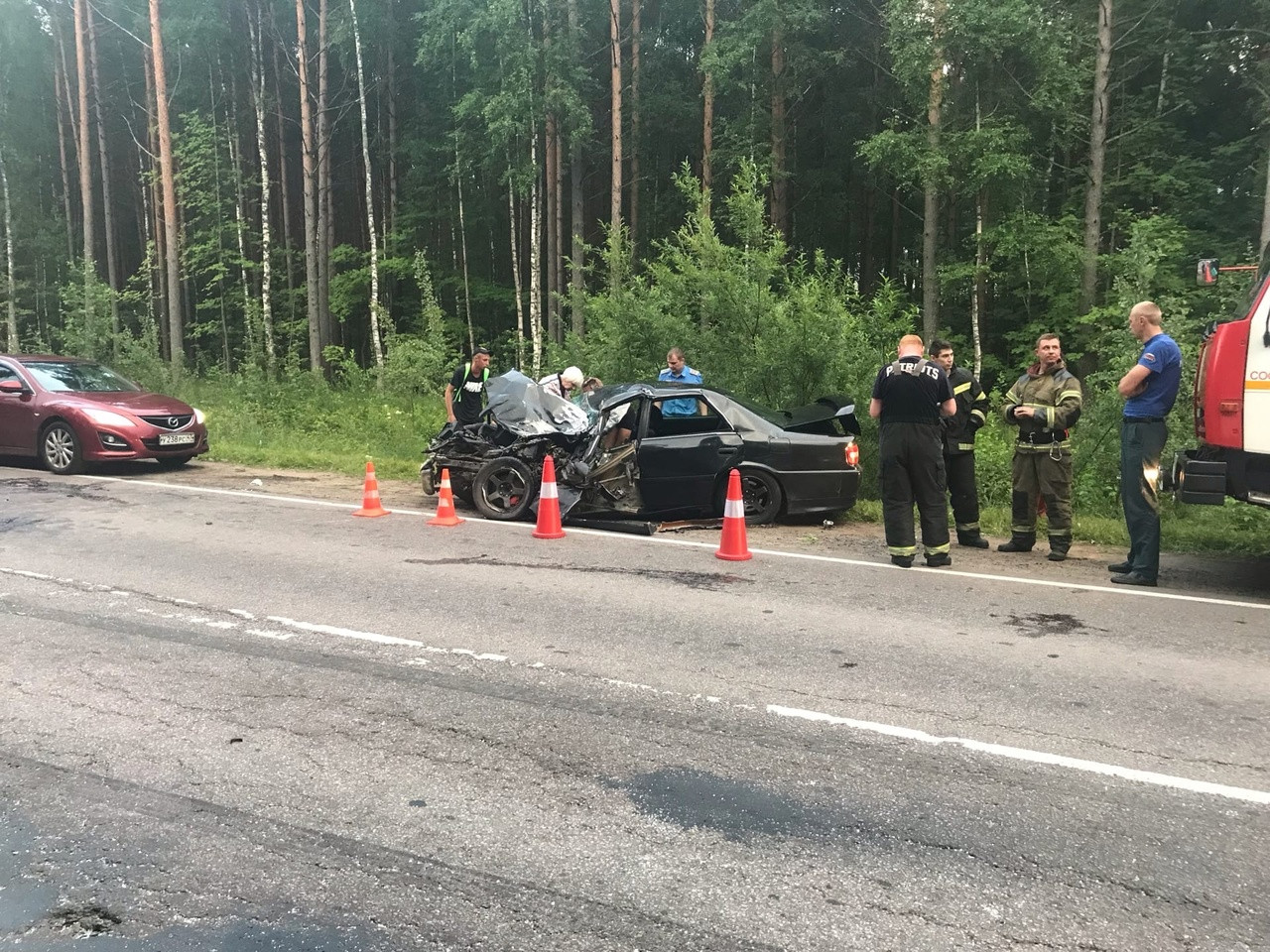 Аварии в телеграмме видео фото 107