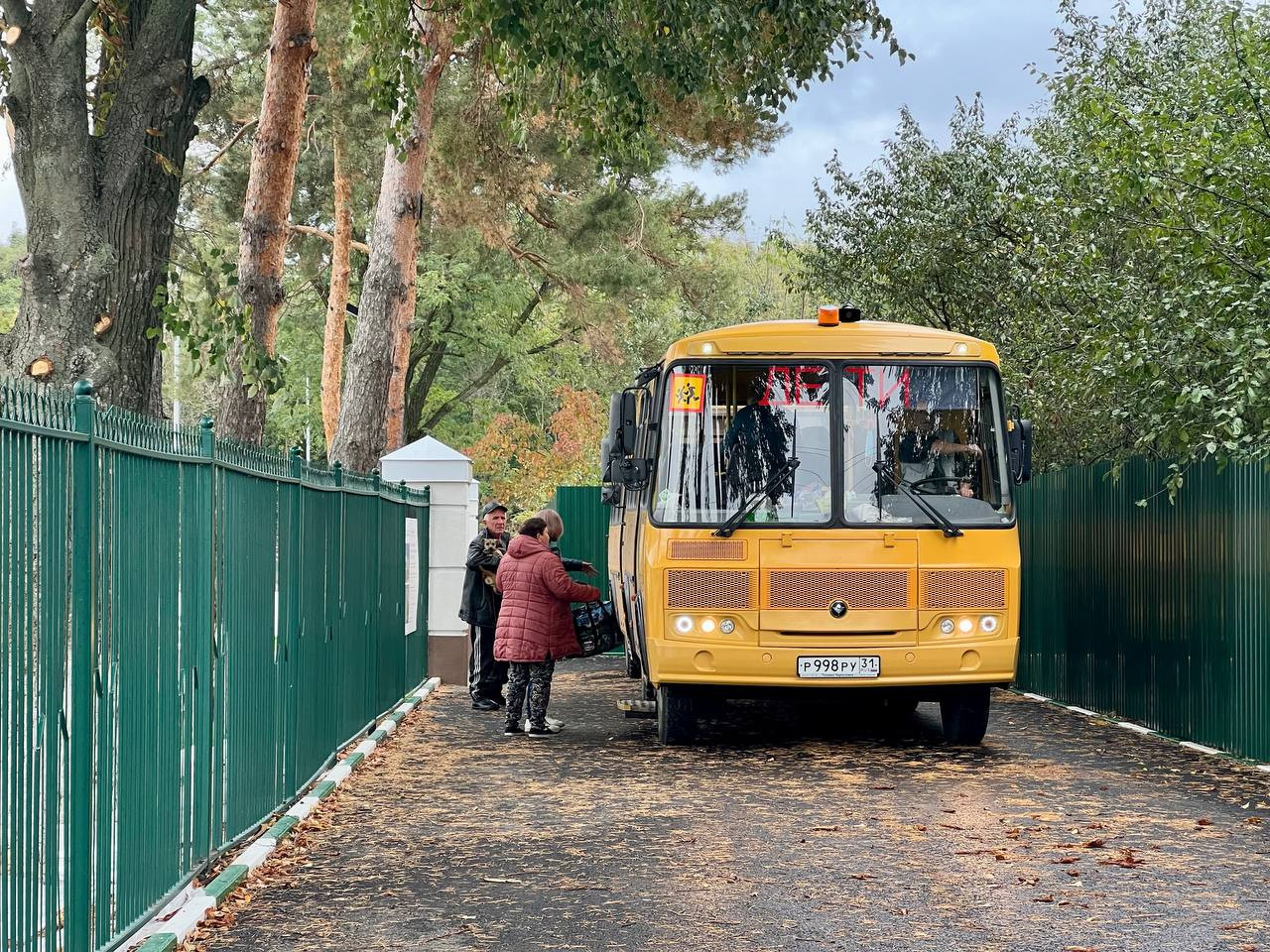 В Белгородской области обстреляны несколько населенных пунктов, есть жертвы  › Статьи › 47новостей из Ленинградской области