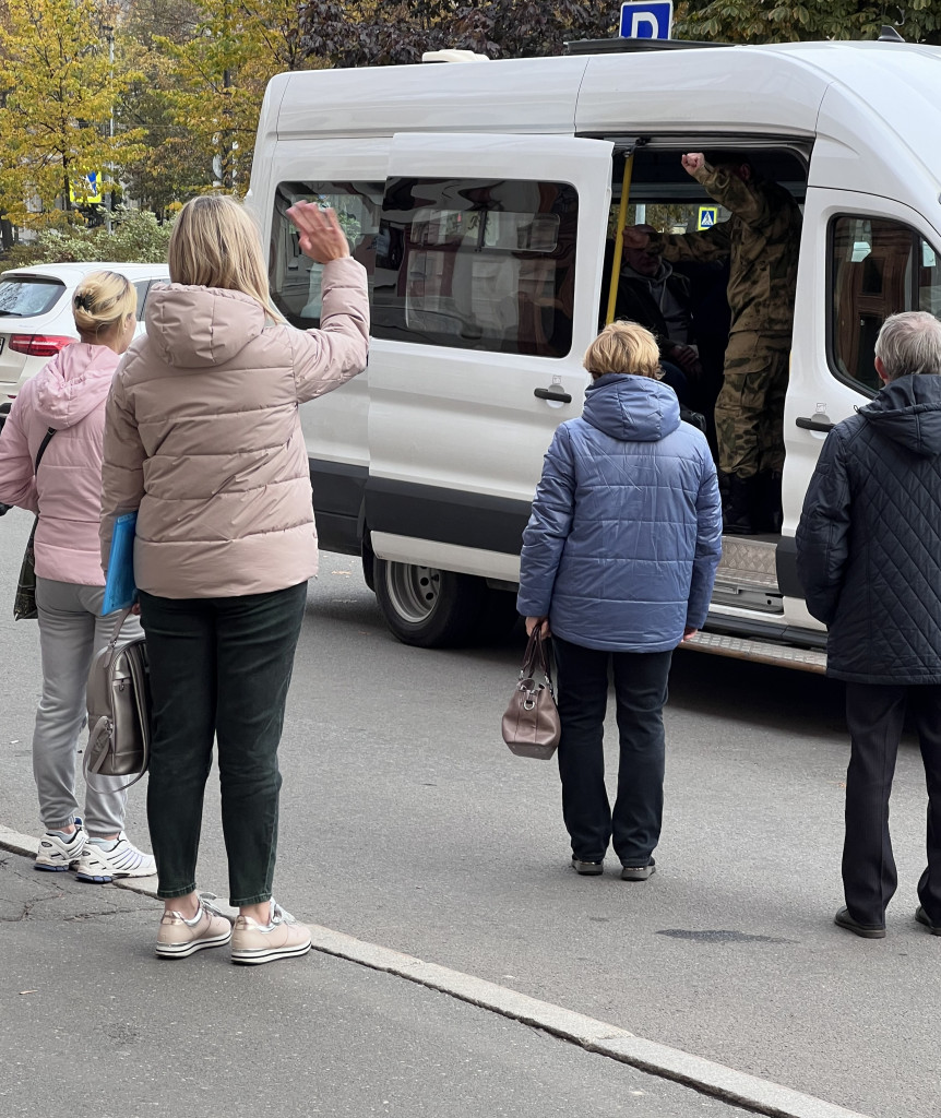 Если раны – небольшой». Маленькое прощание в большом Петербурге › Статьи ›  47новостей из Ленинградской области