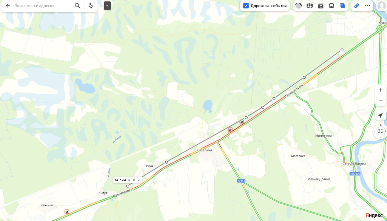 Навигация в ленобласти. Трасса кола. Трасса кола на карте. Деревня на трассе. 67 Км на карте Ленинградской области.