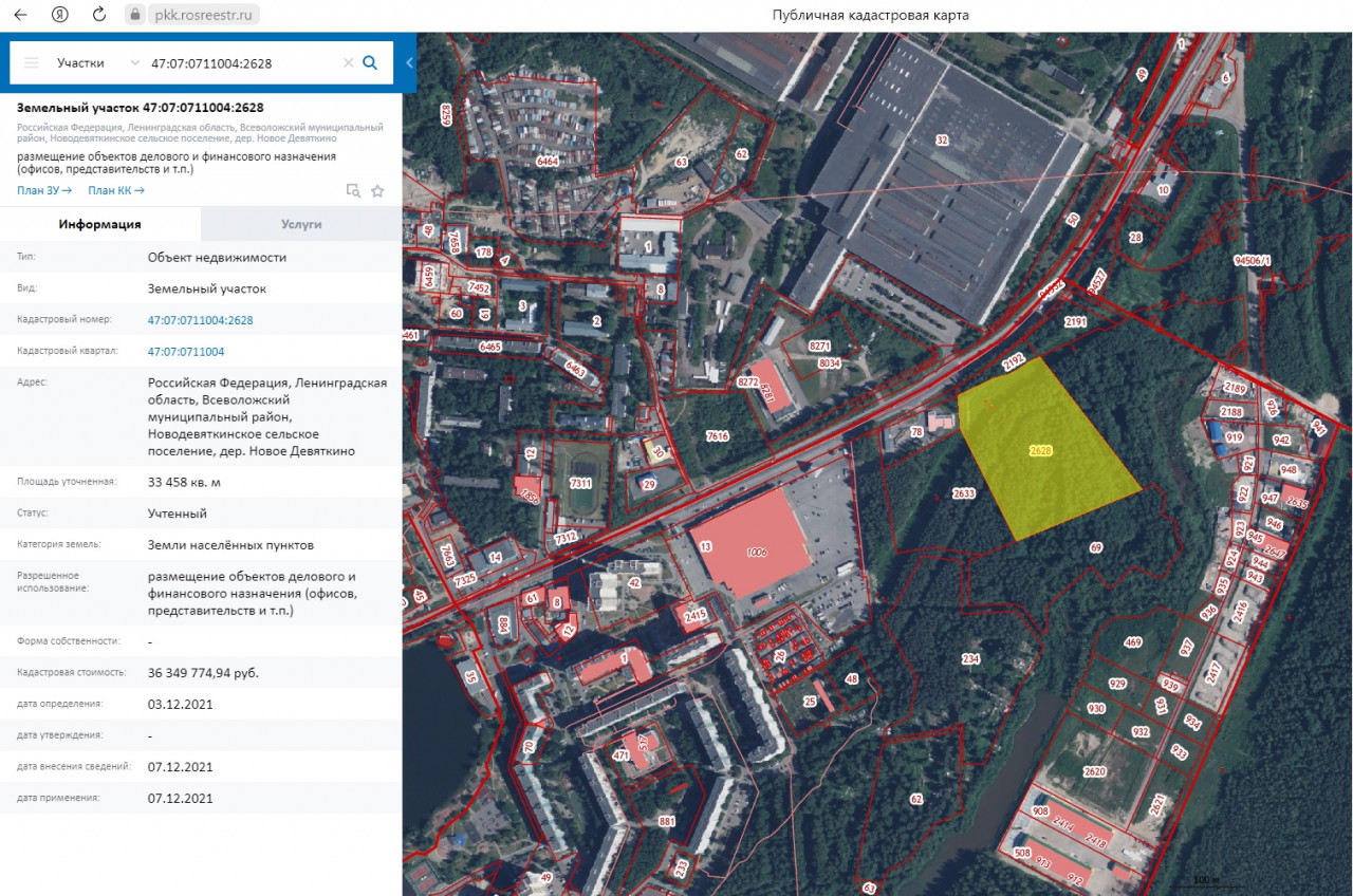 Публичная карта лен обл. Земельный участок. Карта строительства. Всеволожский район на карте.