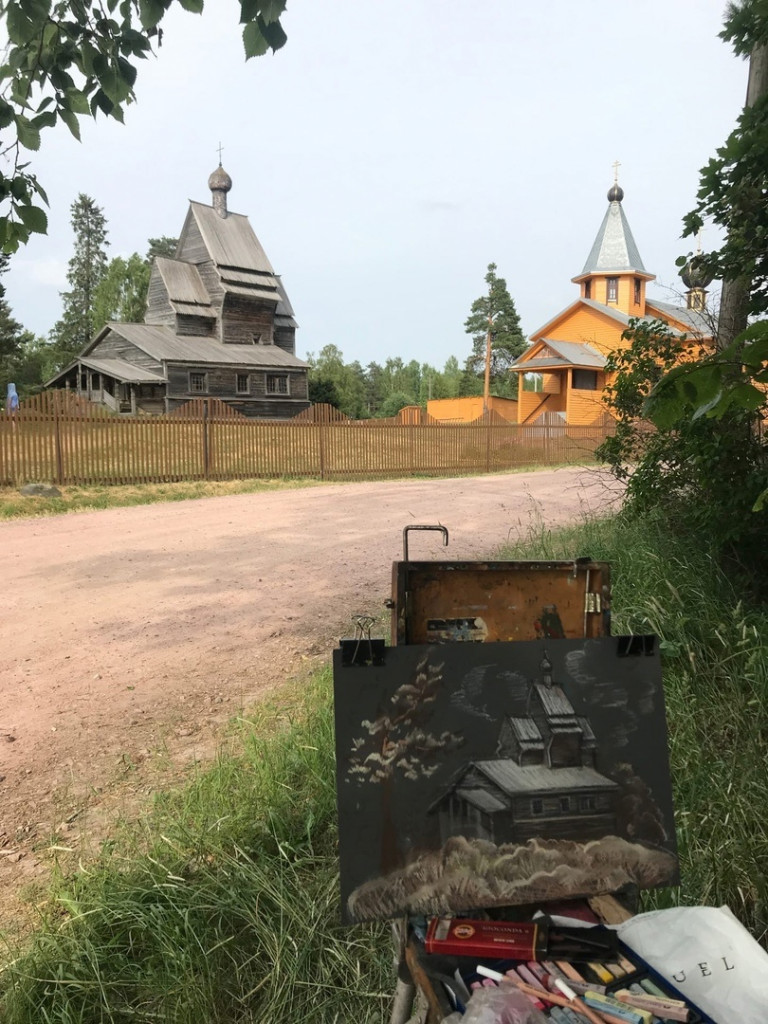 Форель не в Жилу. Где в Ленобласти готовы нанимать дайверов-диверсантов |  29.05.2023 | ЛенОбласть - БезФормата