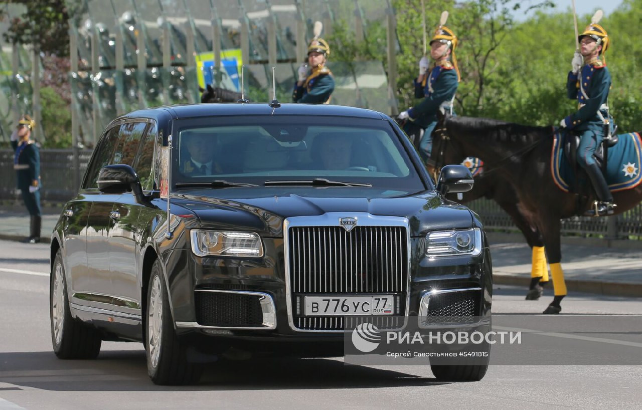 Как правительственные чиновники меняют автопарк › Статьи › 47новостей из  Ленинградской области