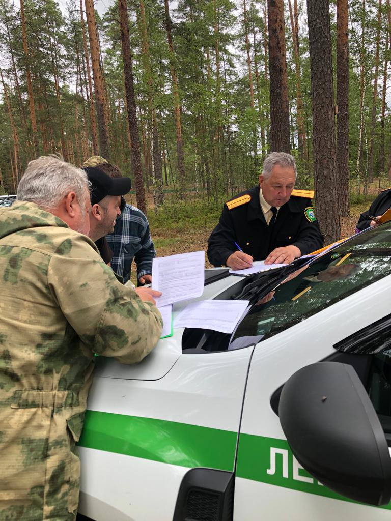 Сколько туристов оштрафовано за проезд и разведение костров в заказниках  Ленобласти к 1 августа 2023 года › Статьи › 47новостей из Ленинградской  области