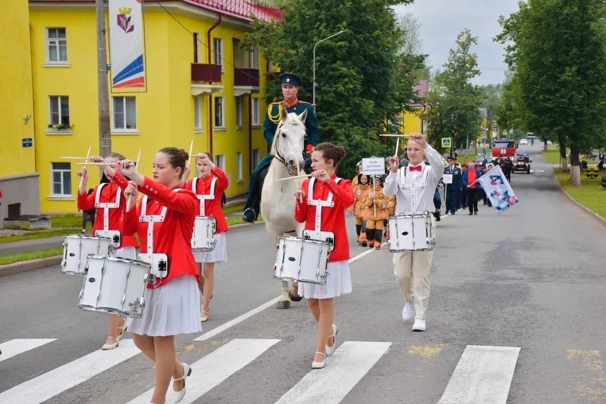 Школа 2 бокситогорск фото