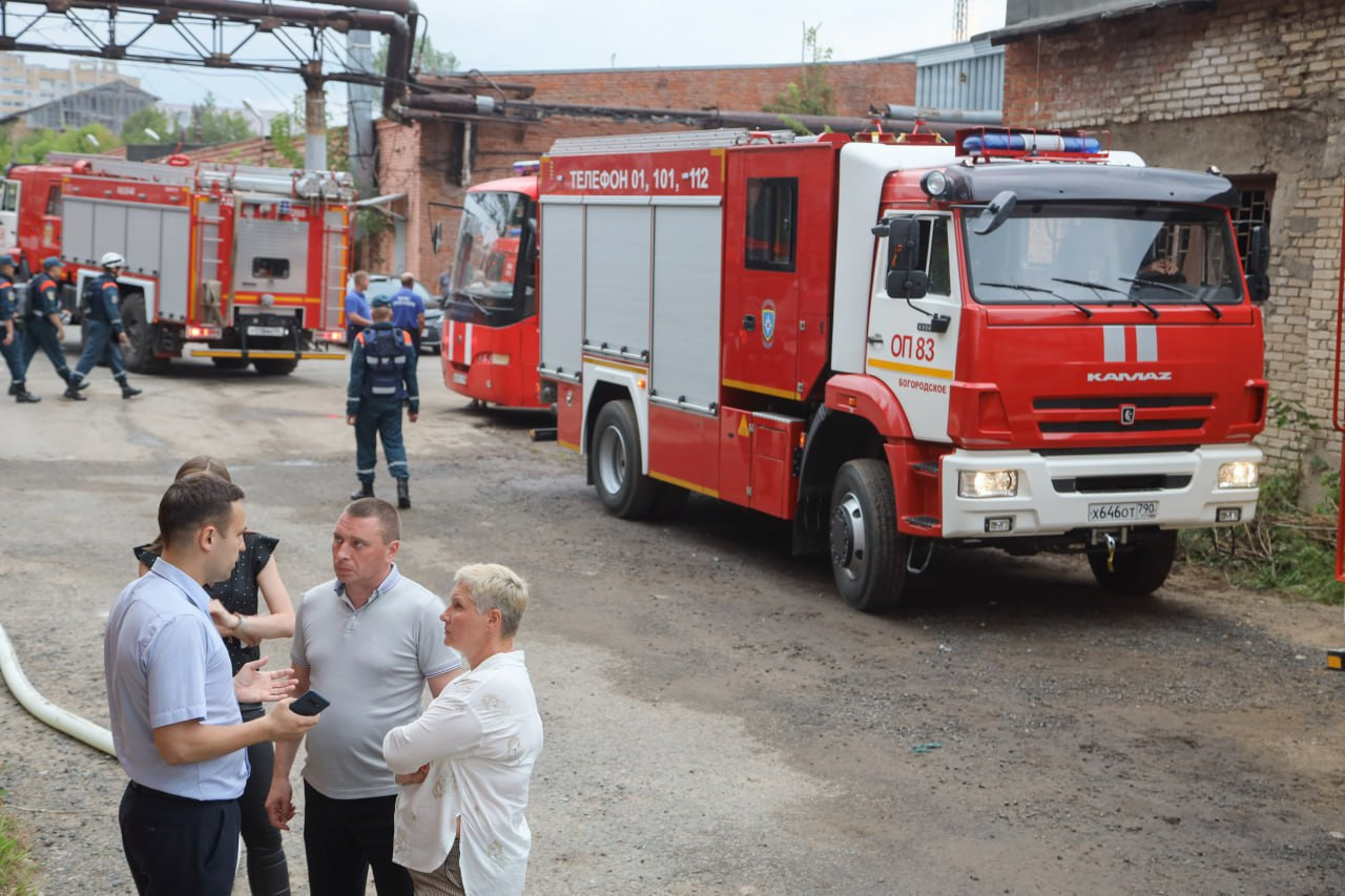 Число пострадавших при взрыве в Сергиевом Посаде увеличилось до 60 человек.  Есть без вести пропавшие | 09.08.2023 | ЛенОбласть - БезФормата