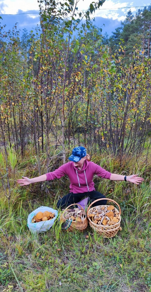 Пресытиться