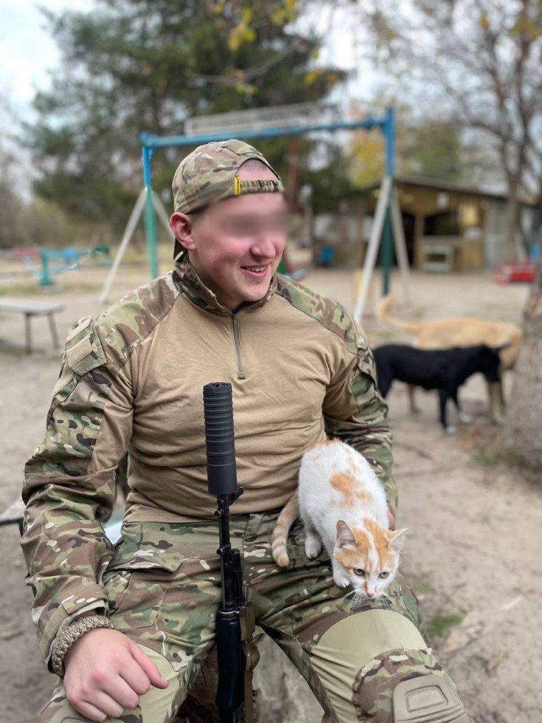 Центр "Э" полиции убедил антифашиста из Ленобласти - если драться, то ...