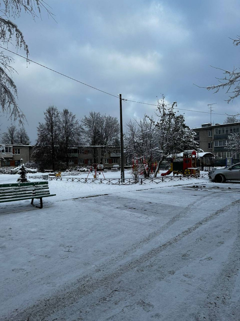 Ночью пришлось включать газ». Многоквартирные дома в Васкелово остались без  тепла в -10 | 21.11.2023 | ЛенОбласть - БезФормата