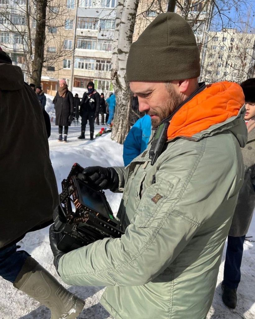 Почему в «Слове пацана» бьются по-сестрорецки | 06.12.2023 | ЛенОбласть -  БезФормата