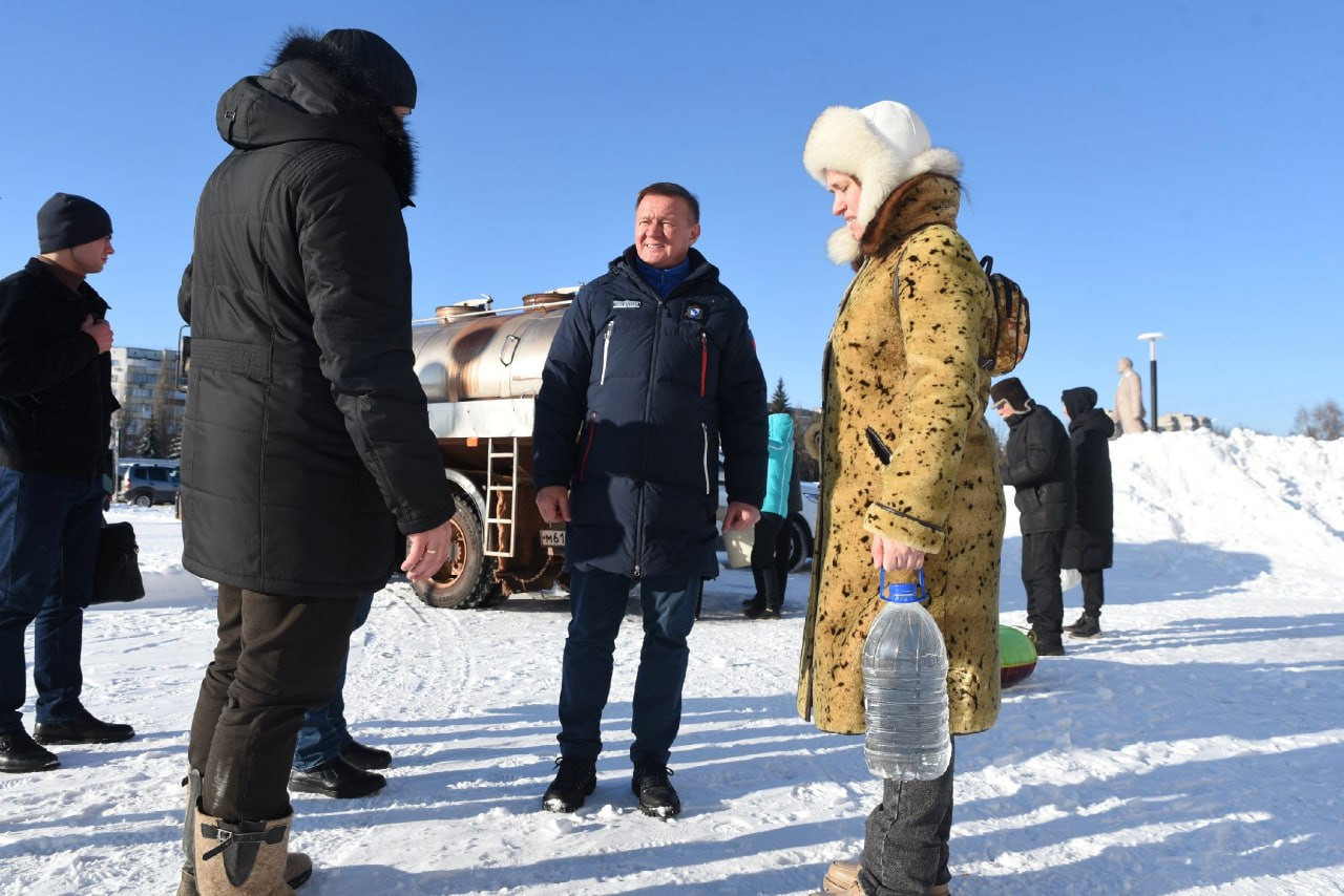 Показания счетчиков железногорск курская