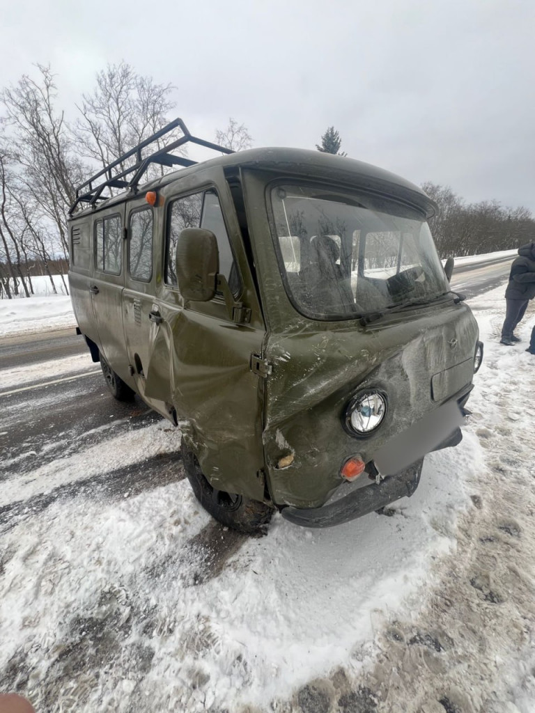 Подробности смертельного ДТП с 