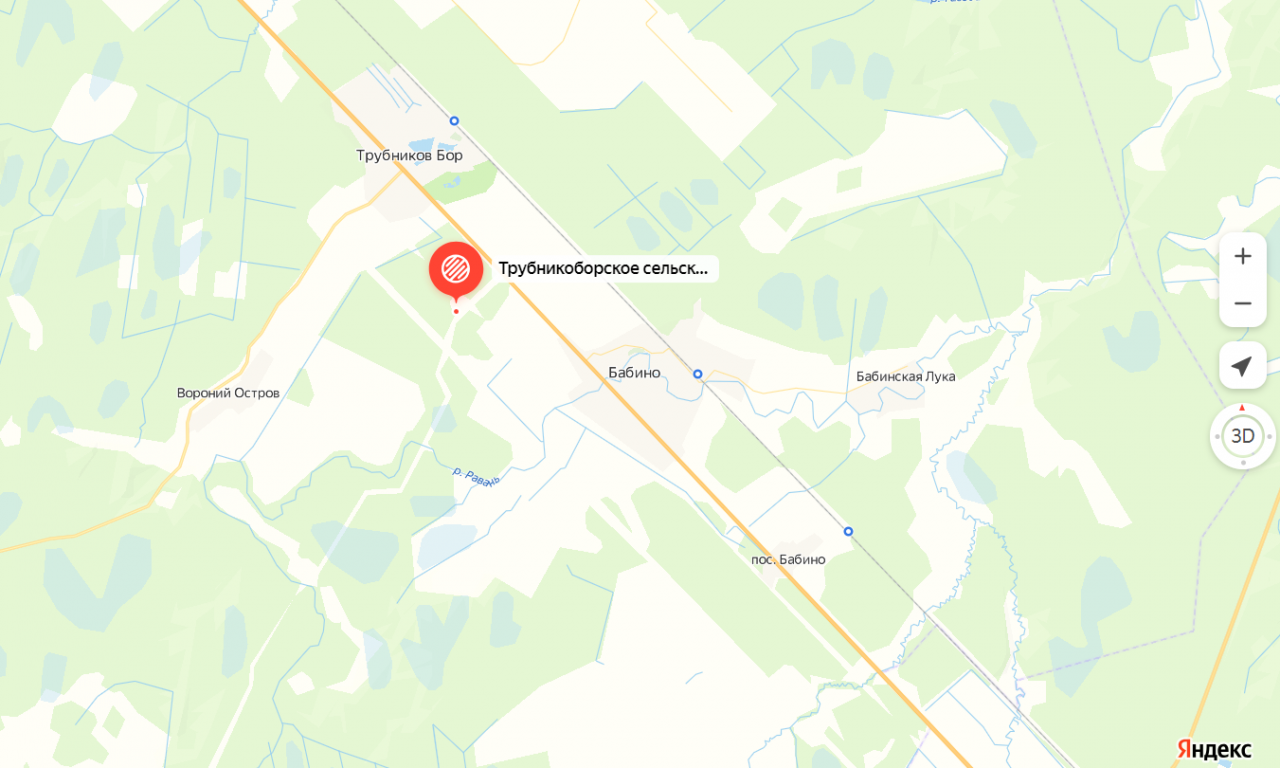 Что известно о диверсии со взрывчаткой на газопроводе в Ленинградской