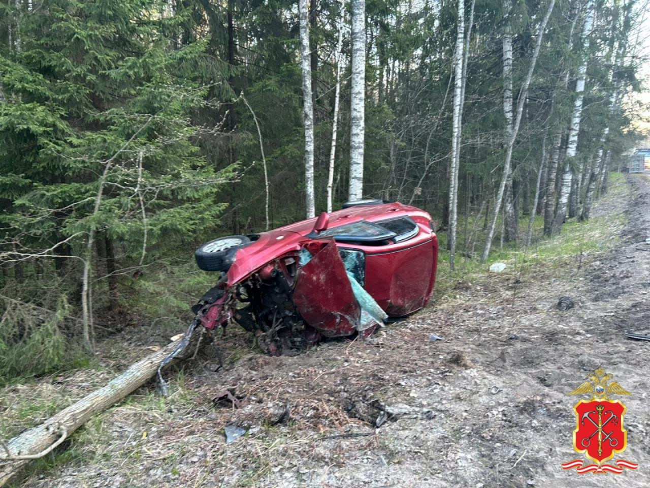 Водитель «Шевроле» погиб в лобовом ДТП с самосвалом под Ломоносовом ›  Статьи › 47новостей из Ленинградской области