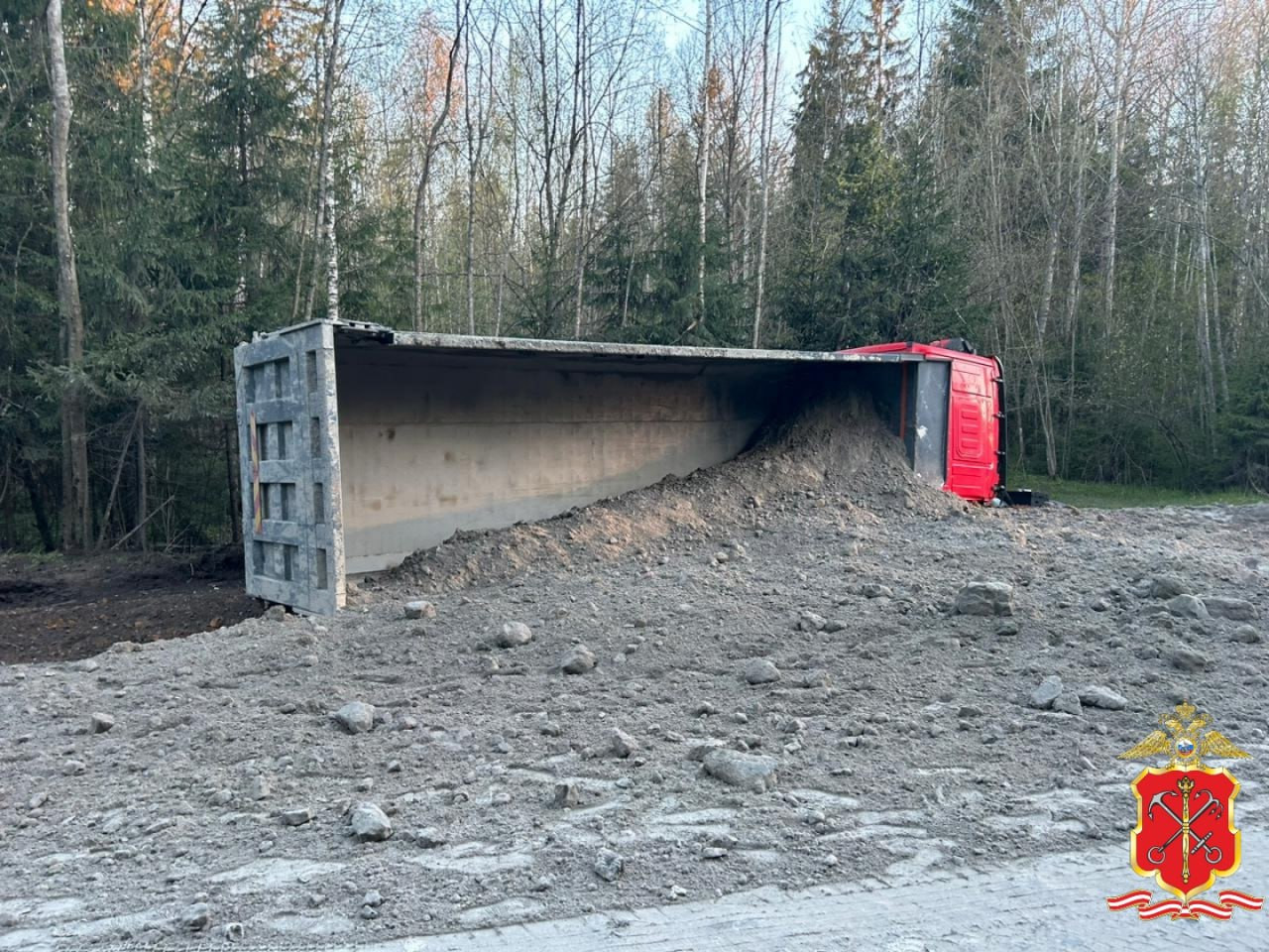 Водитель «Шевроле» погиб в лобовом ДТП с самосвалом под Ломоносовом ›  Статьи › 47новостей из Ленинградской области