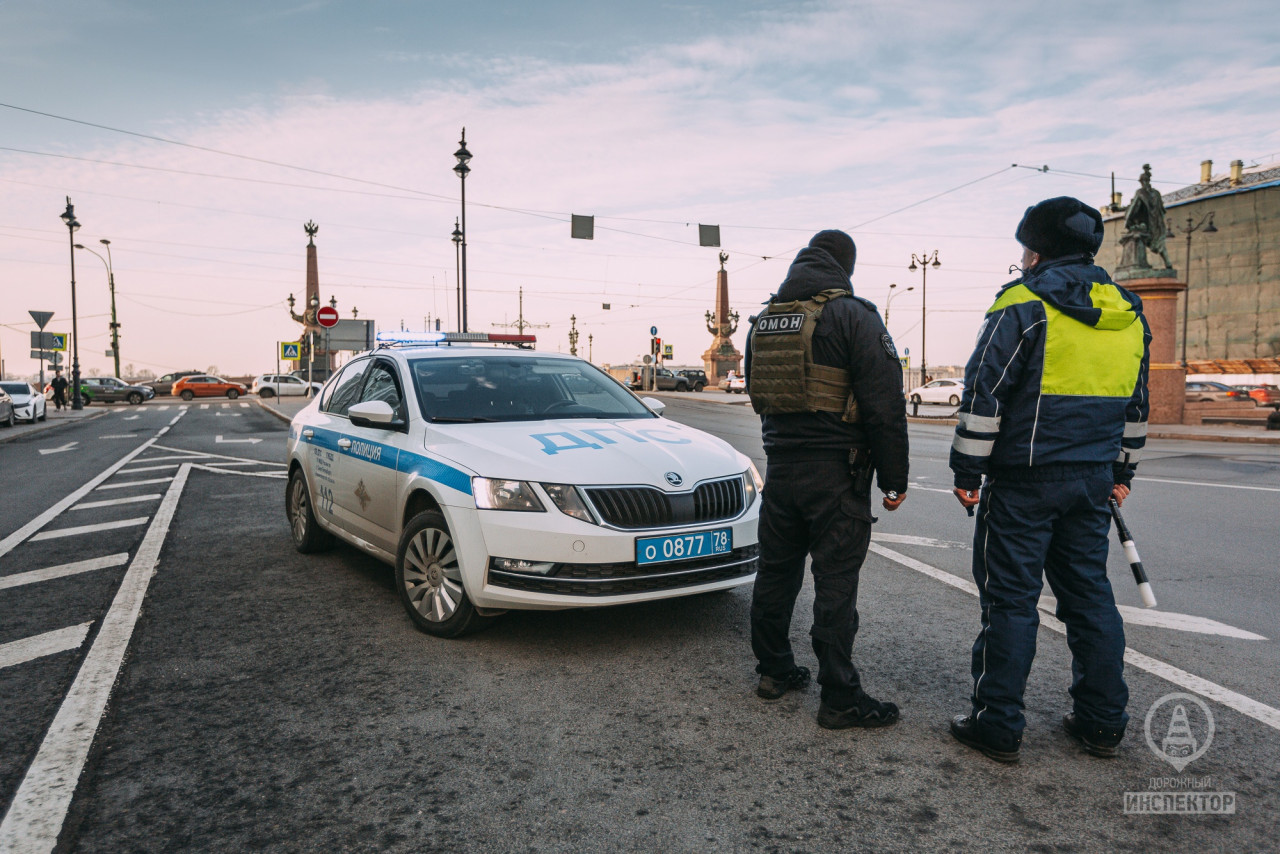 Вплоть до керосина. Во сколько нам обойдется ГАИ | 29.05.2024 | ЛенОбласть  - БезФормата