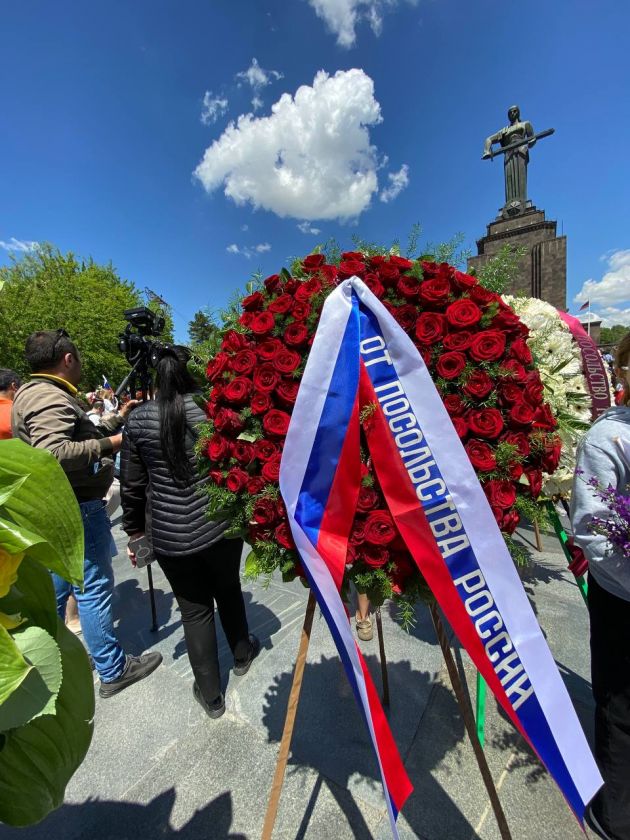 Разведчица зенитного полка из Куюргазинского района участвовала в Сталинградской битве