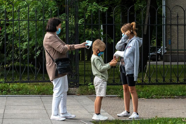 Искривления полового члена