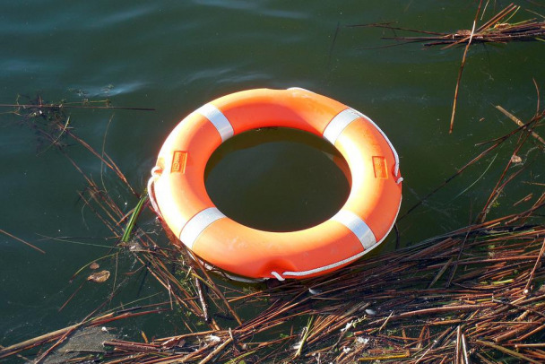 Утонувший 16-летний юноша отдыхал на озере у Никольского с друзьями