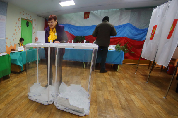 Гатчинская прокуратура требует экстренно найти почти миллион на выборы