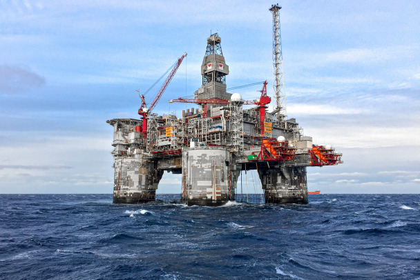 Европа в энергетическом шоке: норвежские нефтяники объявили забастовку