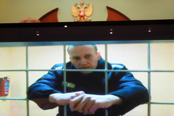 Юлию Навальную задержали в Кишиневе — в дело вмешался президент