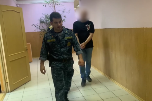 Арестованы еще двое обвиняемых в растрате 250 млн Фонда защиты дольщиков Ленобласти. Третий помогает следствию