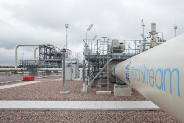 Газпром недоволен: Siemens недоремонтировал турбины для «Северного потока»