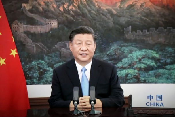 Китай выразил протест США в связи с поездкой Пелоси на Тайвань
