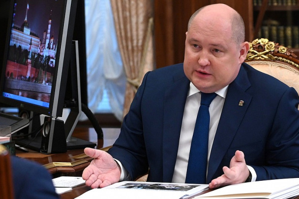 Глава Севастополя заявил о сработавшей системе ПВО